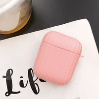 ClaudiaG Phone Accessories Pink Boho Airpod Case