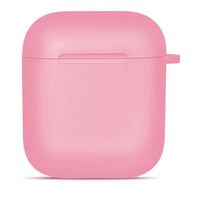 ClaudiaG Phone Accessories Pink Bubbly Airpod Case