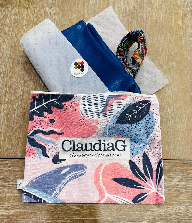 ClaudiaG Bailey Pouch