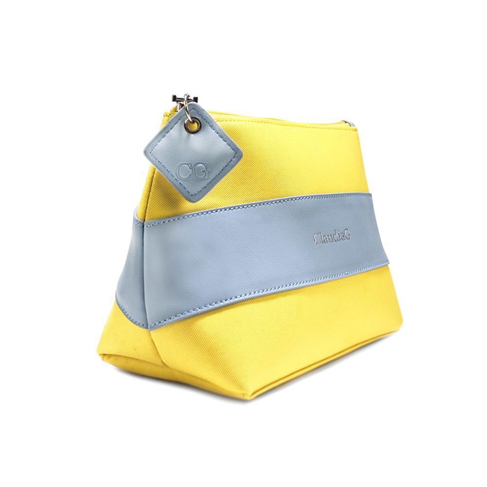 ClaudiaG Pouch Beauty Pouch -Pollen