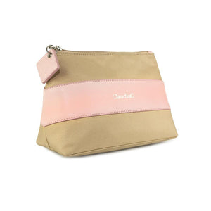 ClaudiaG Pouch Beauty Pouch -Rose