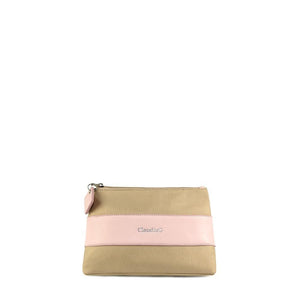 ClaudiaG Pouch Beauty Pouch -Rose