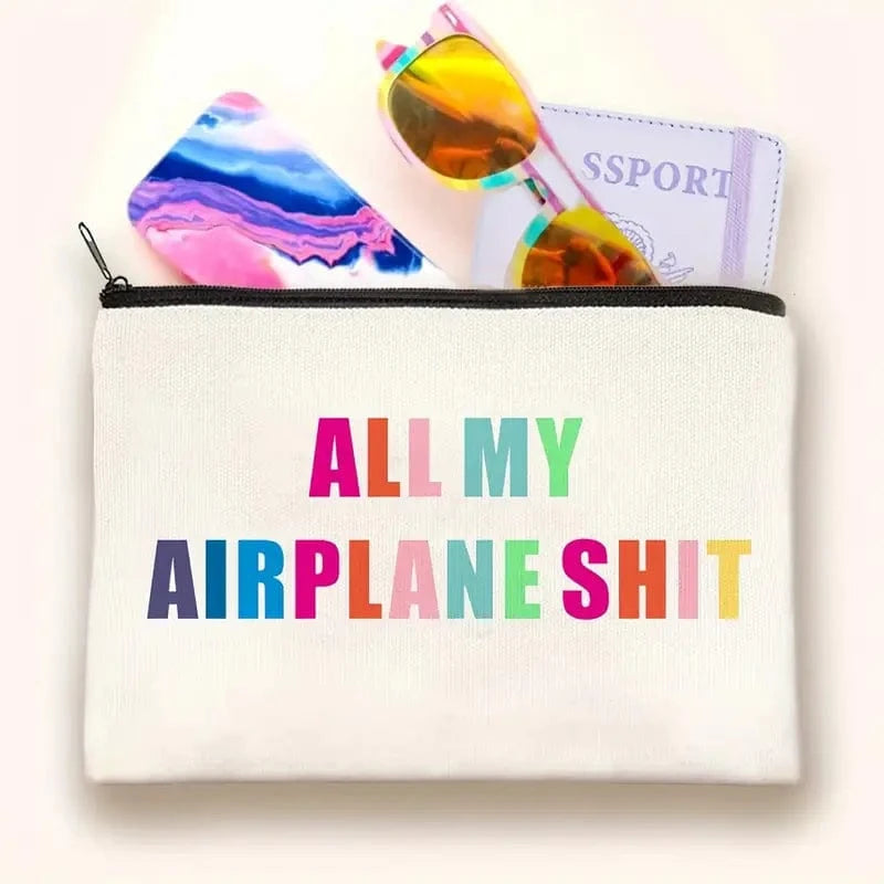 ClaudiaG Pouch Drama-Free Pouch (Set of 6)