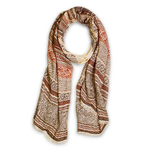 ClaudiaG Scarf Malvina Scarf