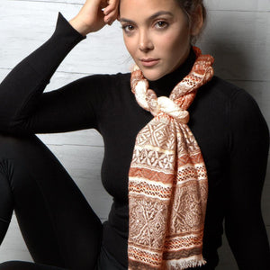 ClaudiaG Scarf Malvina Scarf