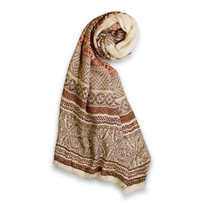 ClaudiaG Scarf Malvina Scarf