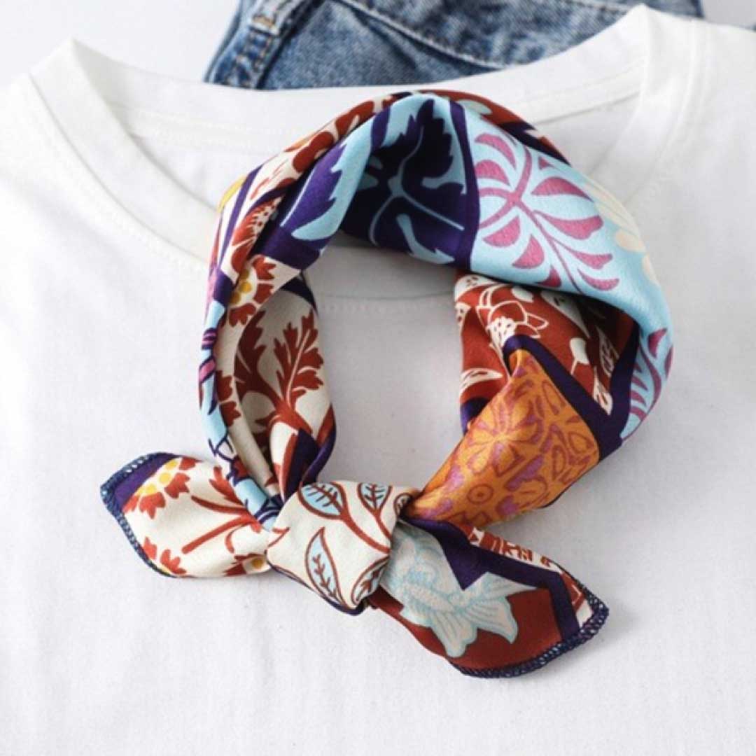ClaudiaG Scarf Tory Scarf
