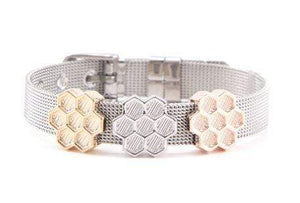 ClaudiaG Slider Collection Beehive Charm