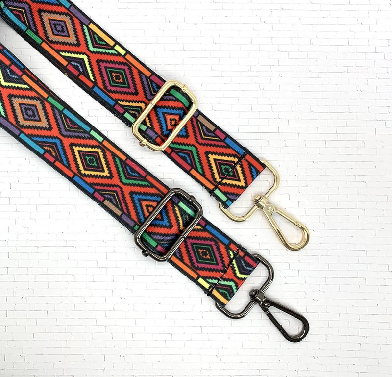 ClaudiaG Strap Removable Strap Print #1