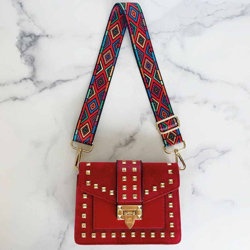 ClaudiaG Strap Removable Strap Print #1