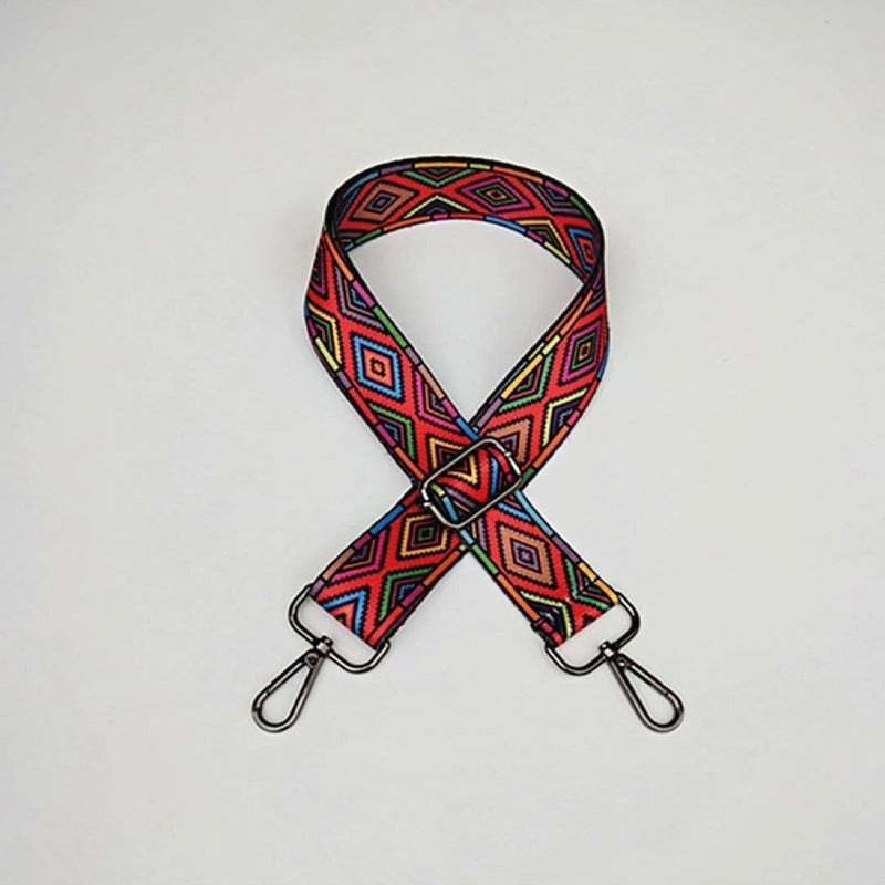 ClaudiaG Strap Removable Strap Print #1