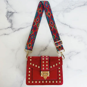 ClaudiaG Strap Removable Strap Print #1