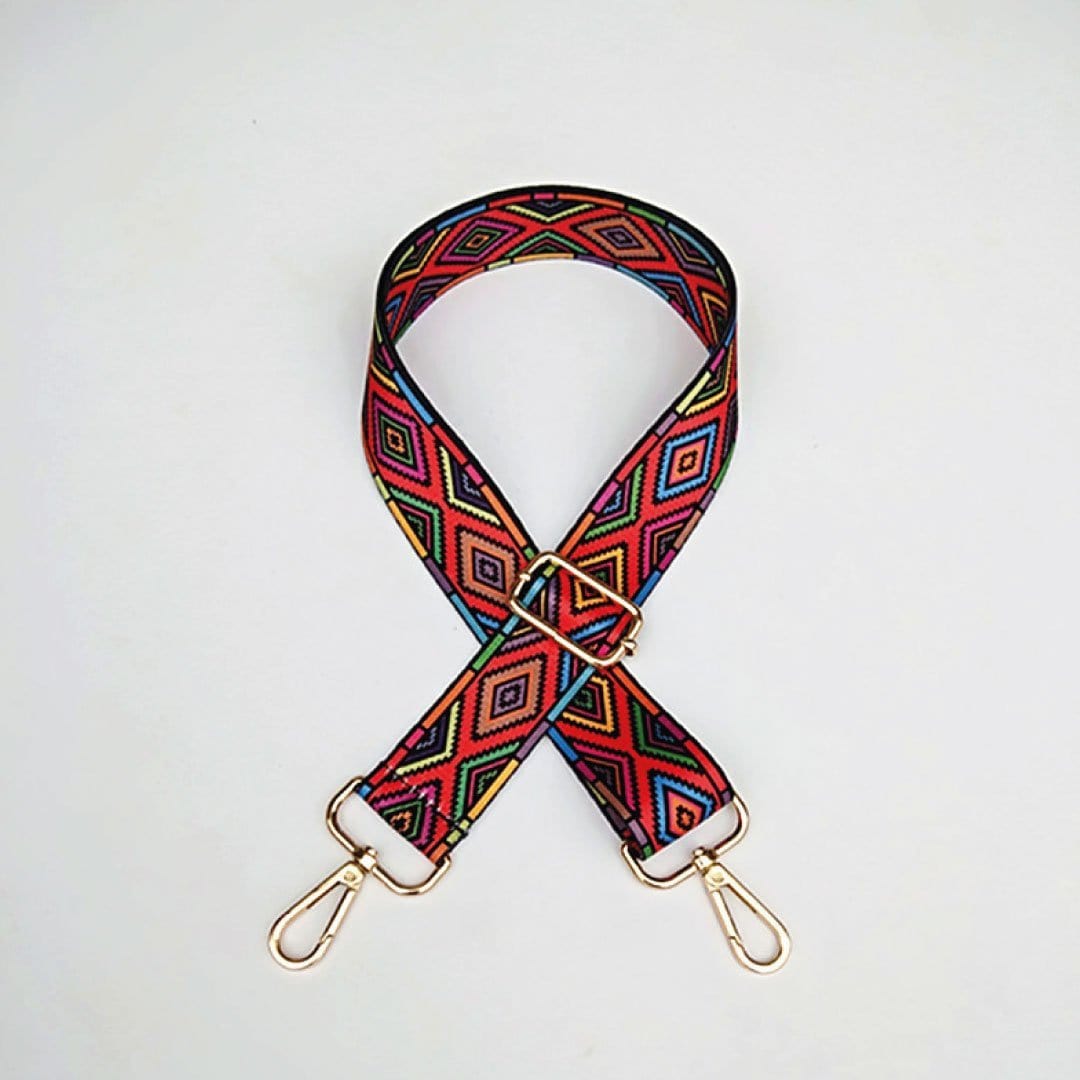 ClaudiaG Removable Strap Print #1