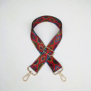 ClaudiaG Strap Removable Strap Print #1