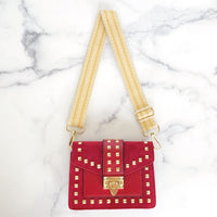 ClaudiaG Strap Removable Strap Print #10