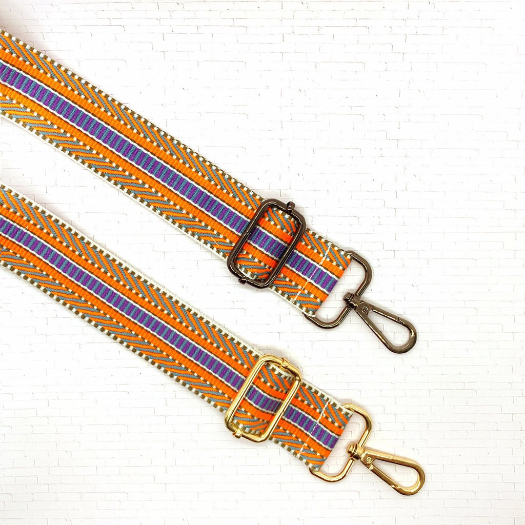 ClaudiaG Strap Removable Strap Print #11