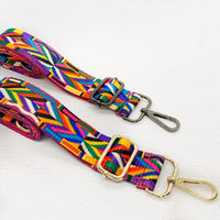 ClaudiaG Strap Removable Strap Print #15