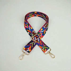 ClaudiaG Strap Removable Strap Print #15