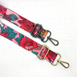 ClaudiaG Strap Removable Strap Print #17