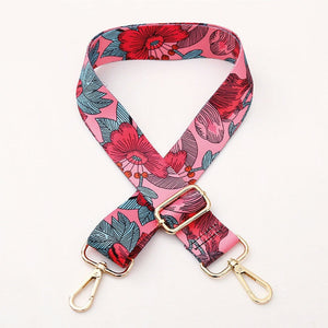 ClaudiaG Strap Removable Strap Print #17