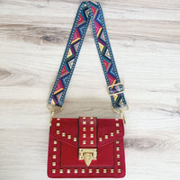 ClaudiaG Strap Removable Strap Print #2