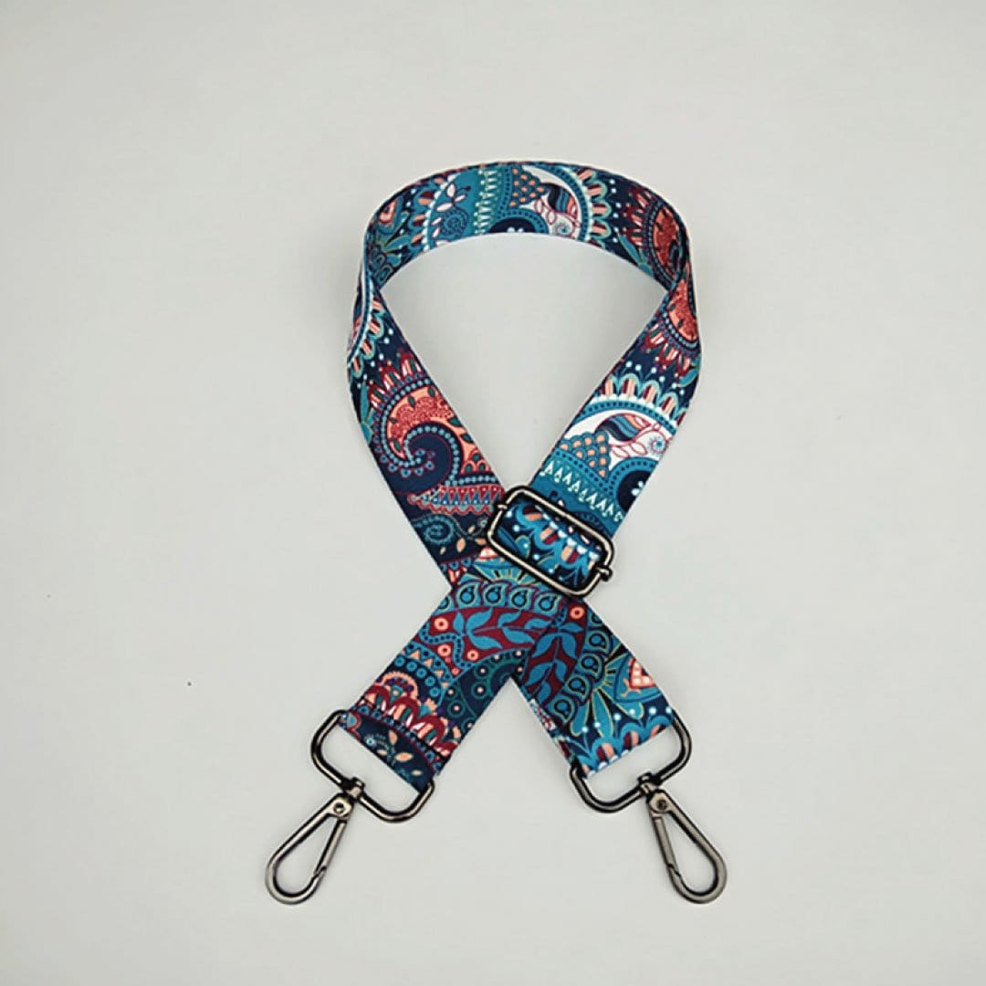 ClaudiaG Strap Removable Strap Print #4