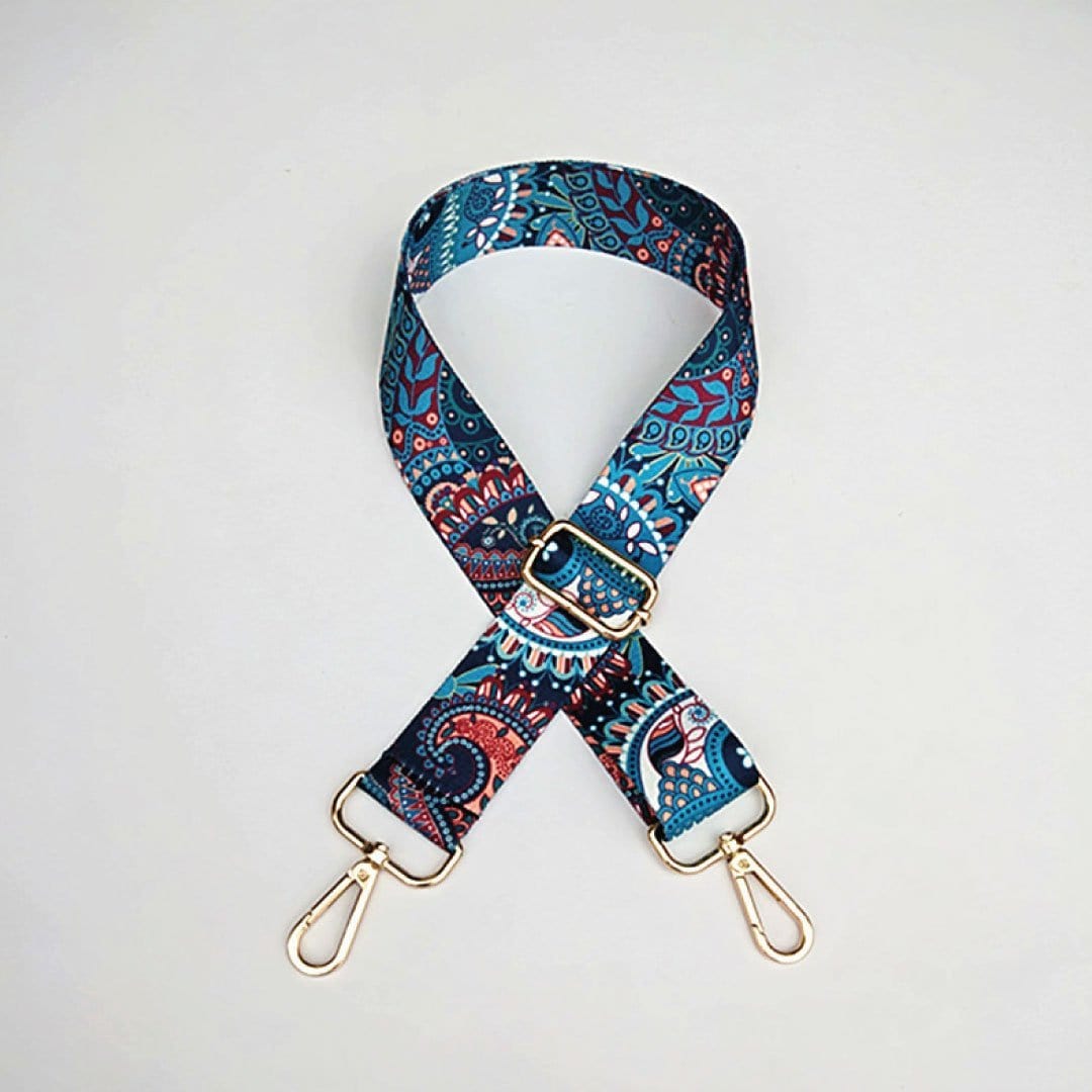 ClaudiaG Strap Removable Strap Print #4