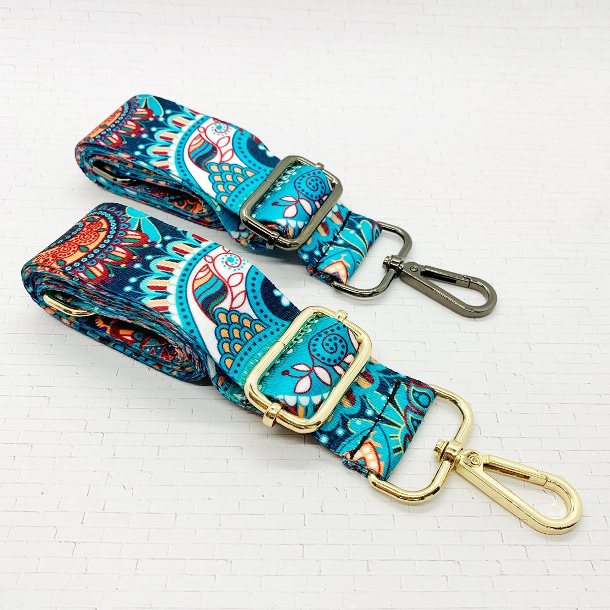 ClaudiaG Strap Removable Strap Print #4