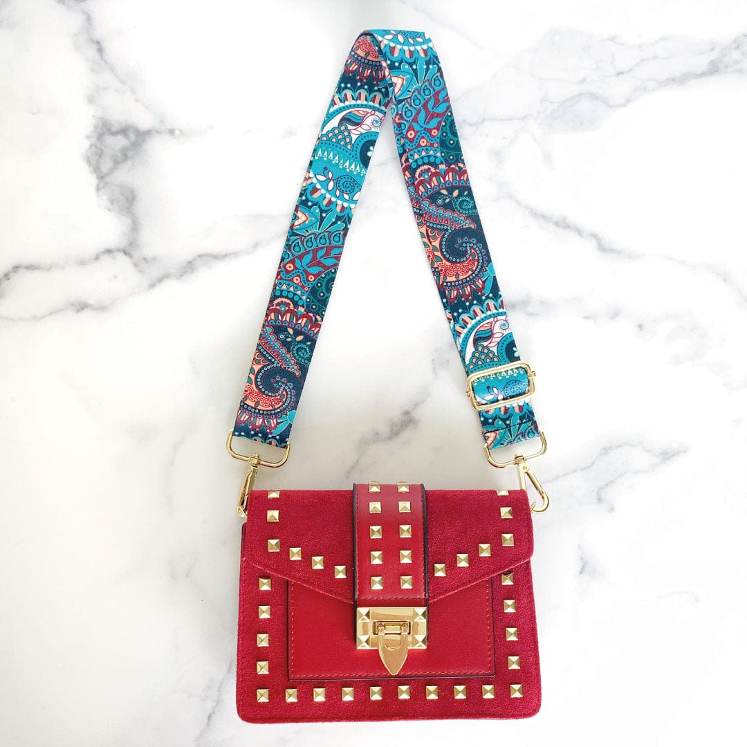 ClaudiaG Strap Removable Strap Print #4