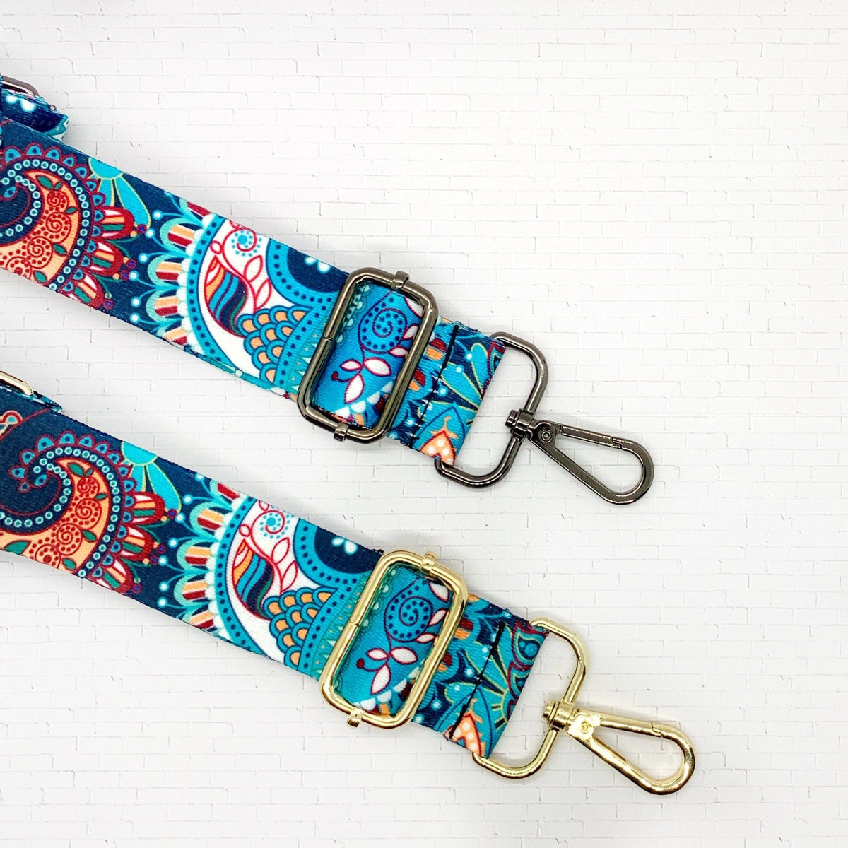 ClaudiaG Strap Removable Strap Print #4
