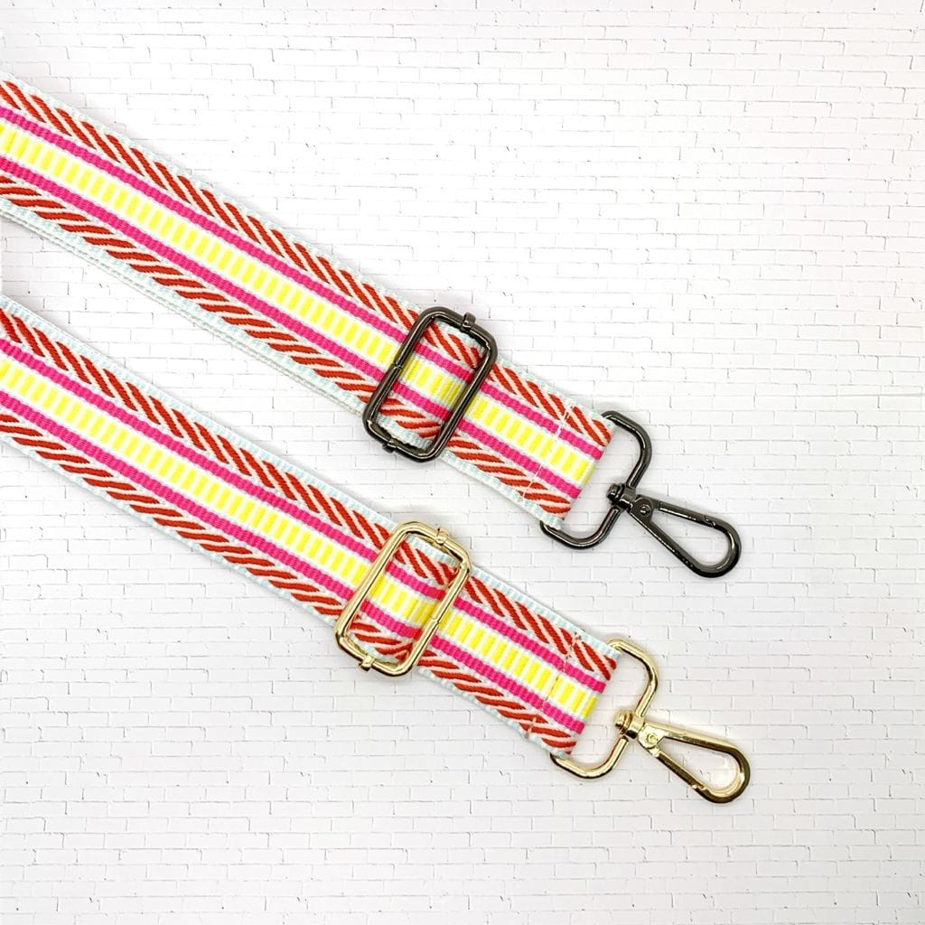 ClaudiaG Strap Removable Strap Print #6