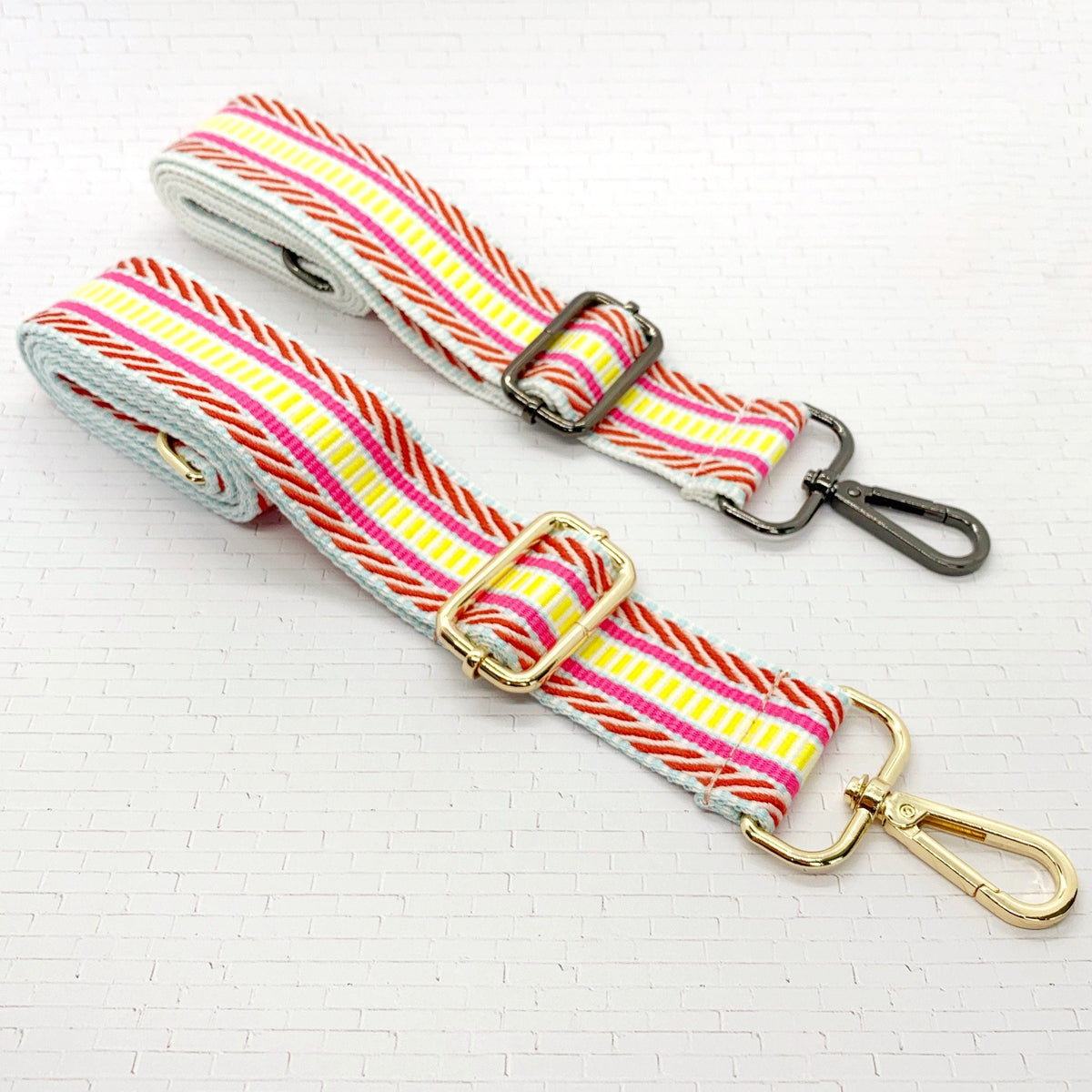 ClaudiaG Strap Removable Strap Print #6
