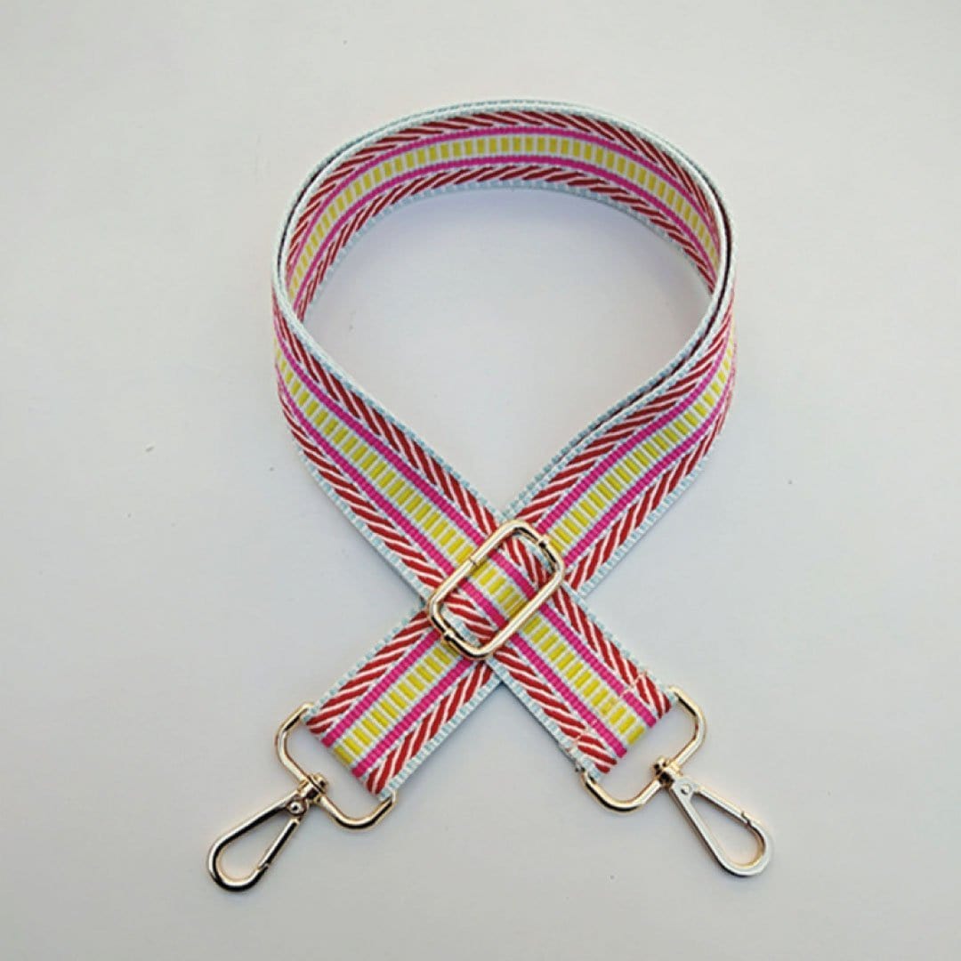 ClaudiaG Strap Removable Strap Print #6