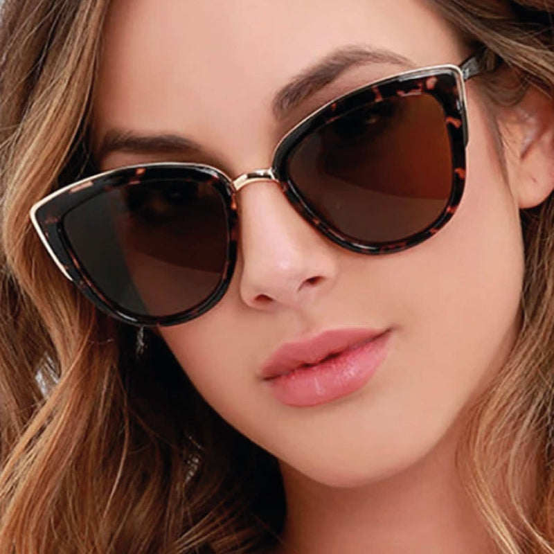 ClaudiaG Sunglasses Abby Sunglasses