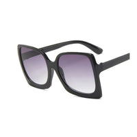 ClaudiaG Sunglasses Black Tea Athina Sunglasses