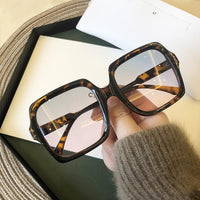 ClaudiaG Sunglasses Tortoise Shell Enchanting Sunglasses