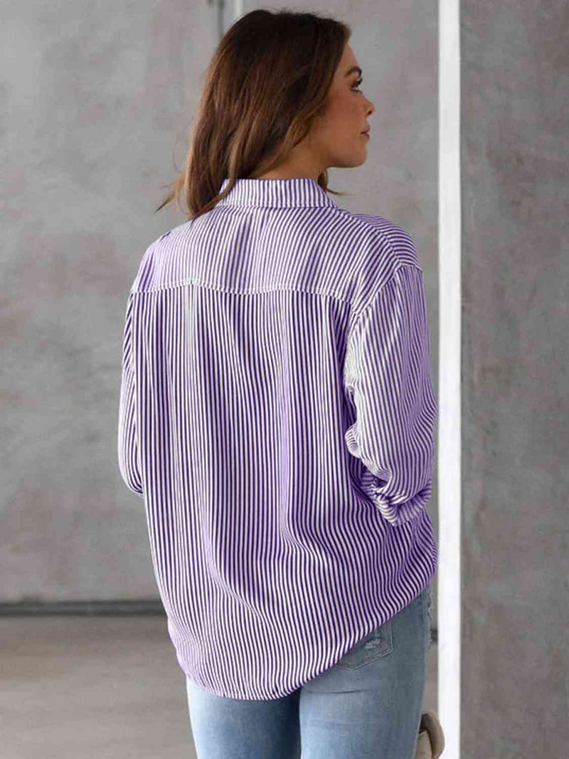 ClaudiaG Aussie Collared Neck Shirt