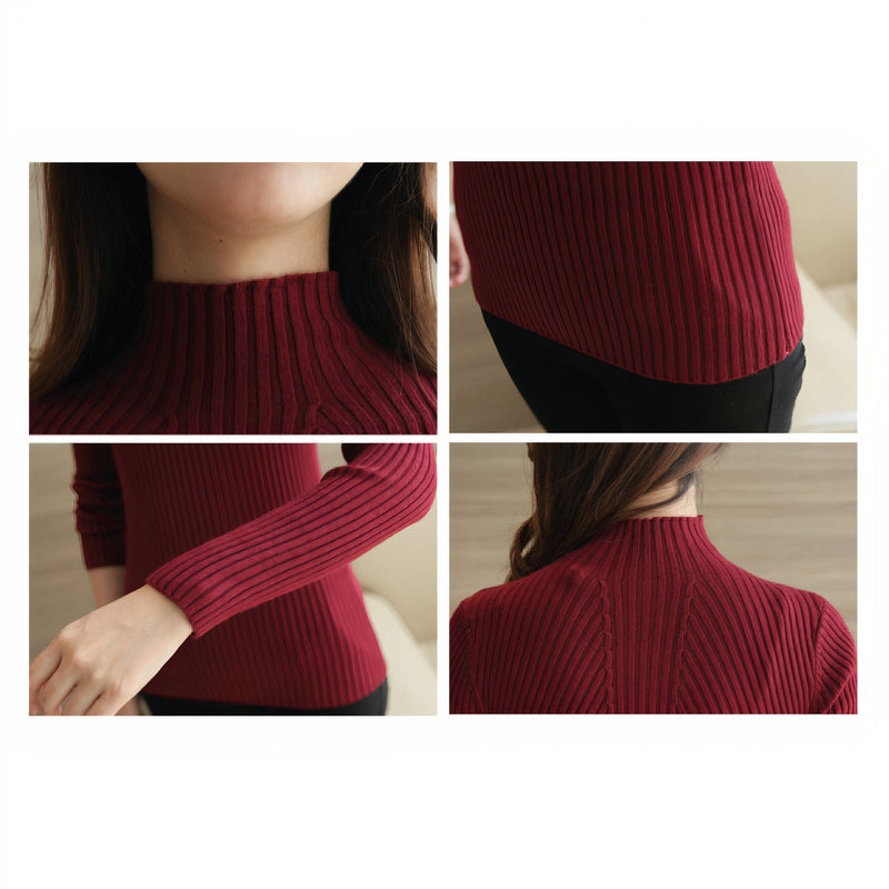 ClaudiaG Liz Pullover