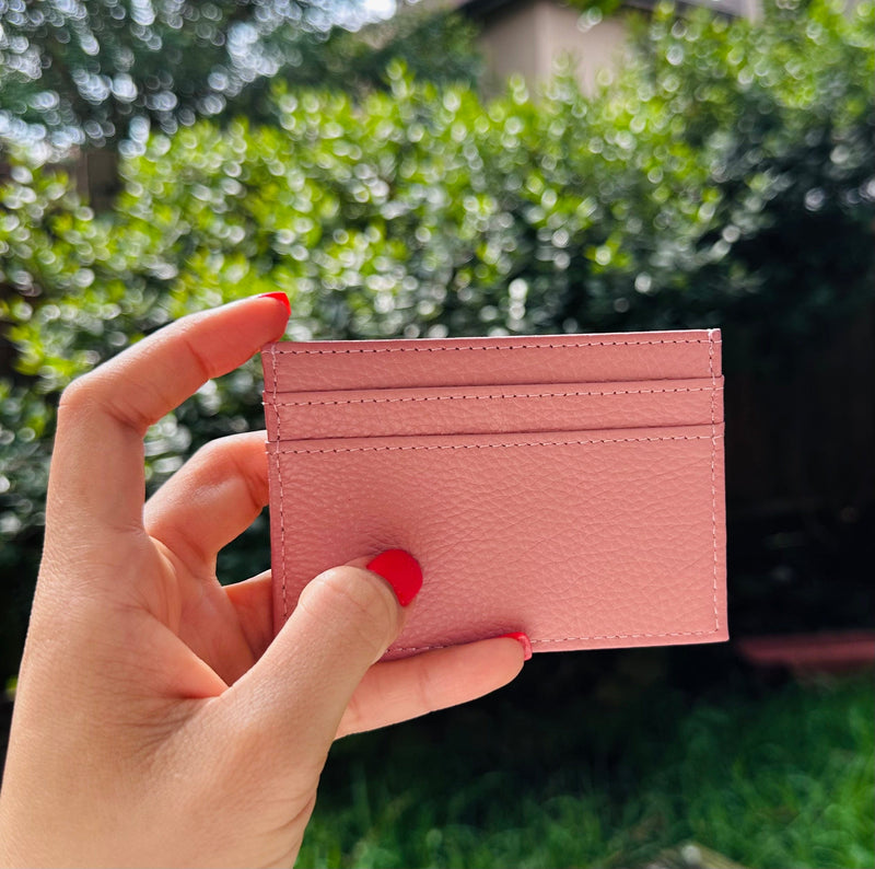 ClaudiaG Wallet Pink Lara Wallet