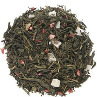 CommodiTeas Special-Teas CommodiTeas Strawberry Green