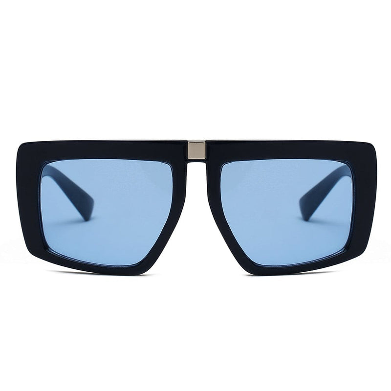 Cramilo Eyewear Sunglasses AVONDALE | Women Bold Retro Vintage Oversize Sunglasses