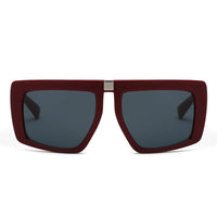 Cramilo Eyewear Sunglasses AVONDALE | Women Bold Retro Vintage Oversize Sunglasses
