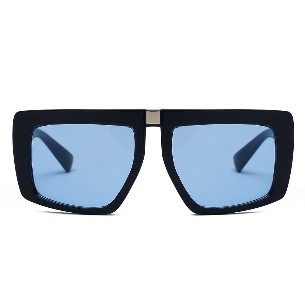 Cramilo Eyewear Sunglasses AVONDALE | Women Bold Retro Vintage Oversize Sunglasses