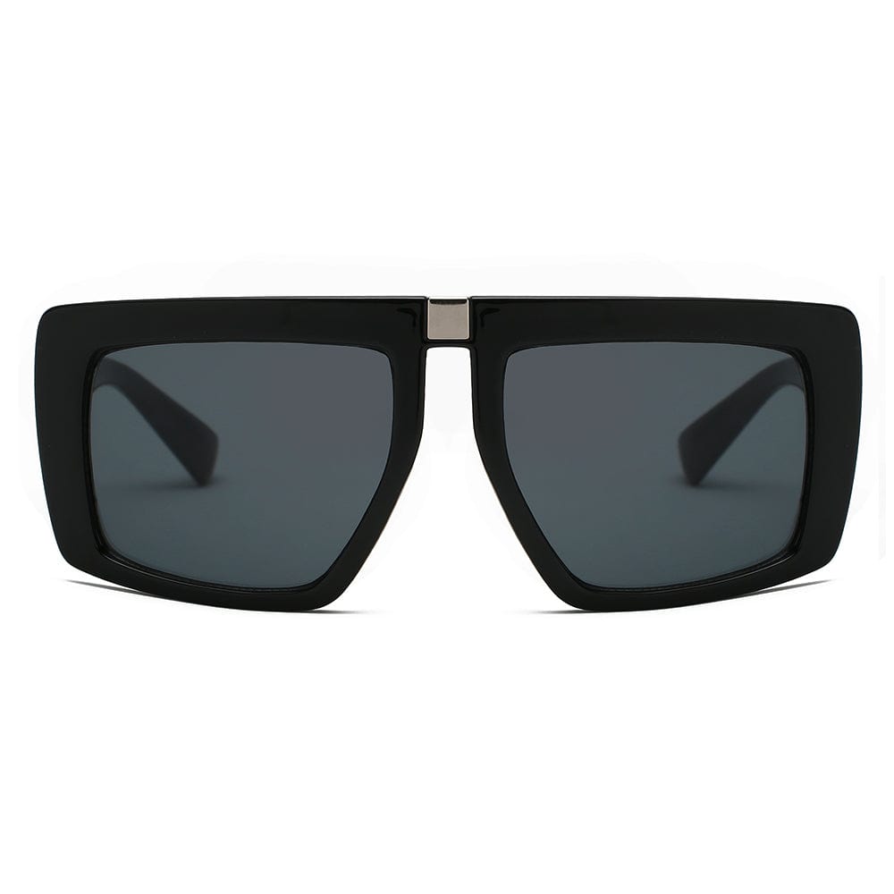 Cramilo Eyewear Sunglasses AVONDALE | Women Bold Retro Vintage Oversize Sunglasses