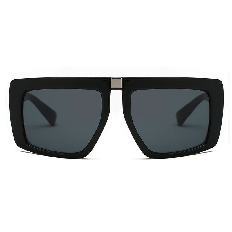 Cramilo Eyewear Sunglasses AVONDALE | Women Bold Retro Vintage Oversize Sunglasses
