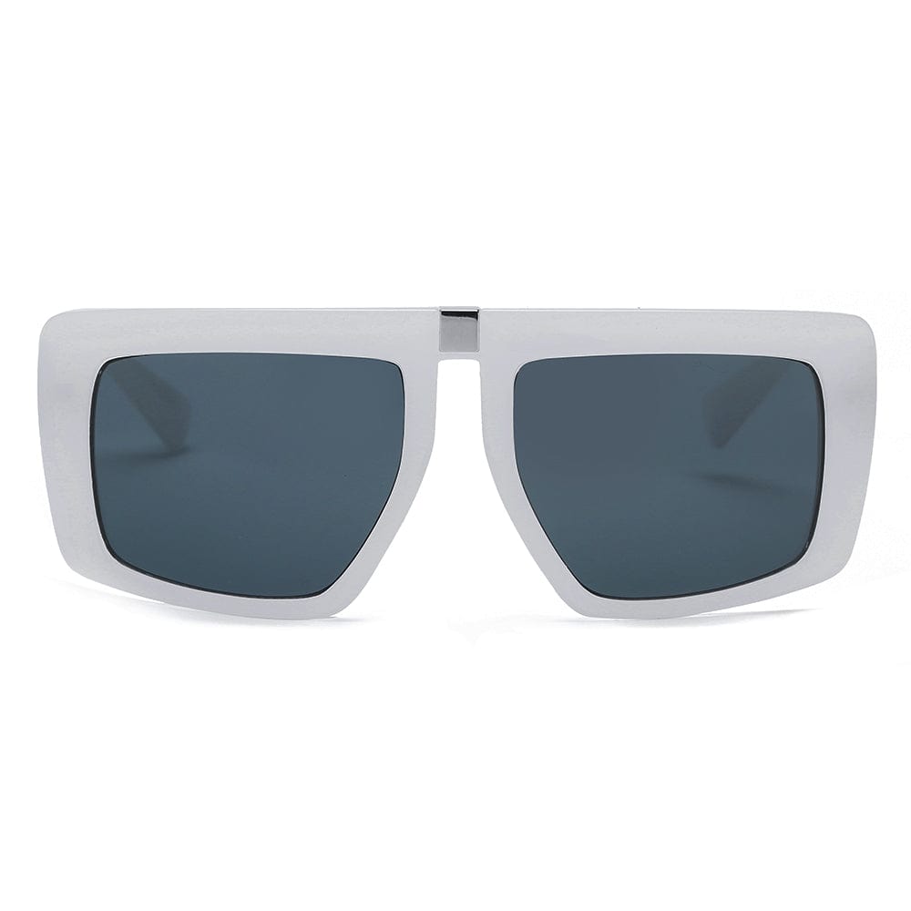 Cramilo Eyewear Sunglasses AVONDALE | Women Bold Retro Vintage Oversize Sunglasses