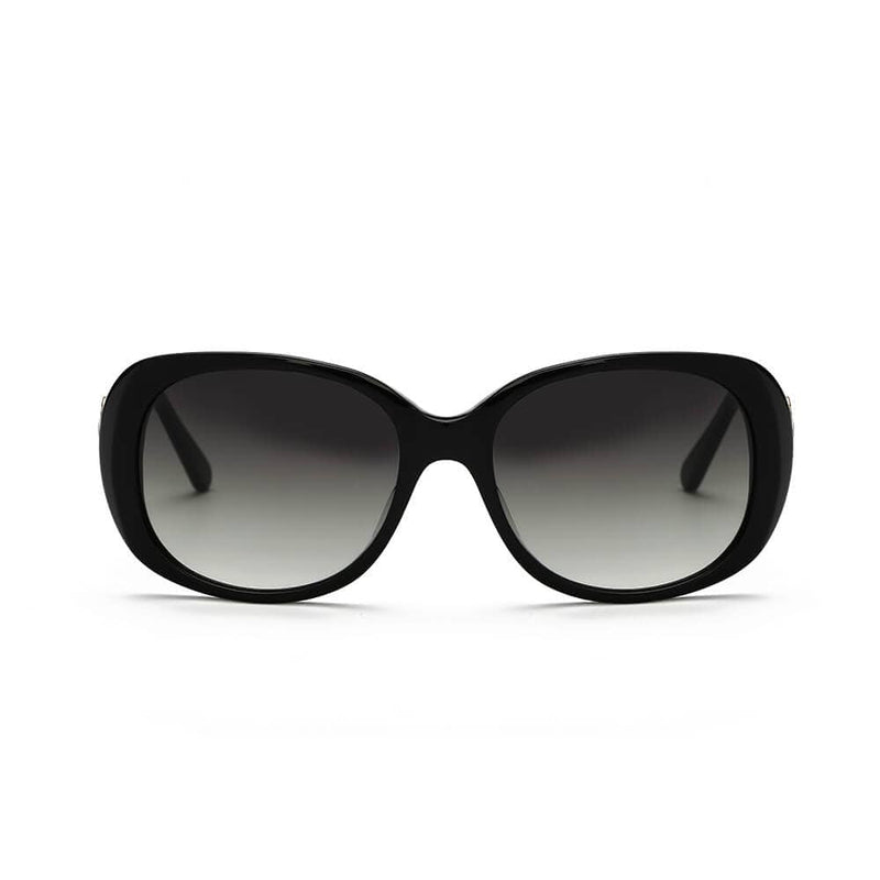 Cramilo Eyewear Sunglasses DANVILLE | Women Intricate Classic Retro Butterfly Sunglasses