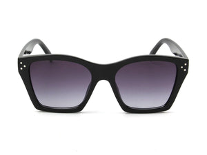 Cramilo Eyewear Sunglasses Demopolis | Women Square Retro Cat Eye Fashion Sunglasses