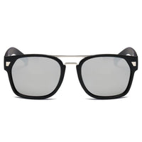 Cramilo Eyewear Sunglasses HINDMARSH | Classic Retro Square Frame Fashion Sunglasses