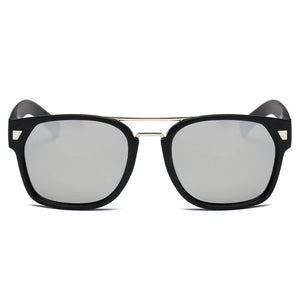 Cramilo Eyewear Sunglasses HINDMARSH | Classic Retro Square Frame Fashion Sunglasses